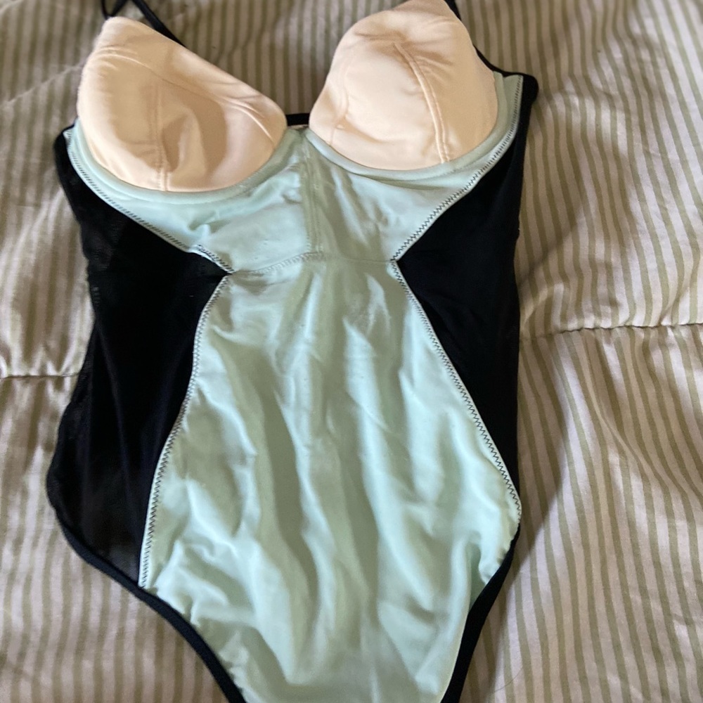 Swimsuit